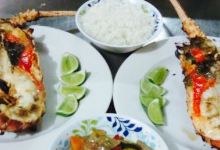 Perlita Morena美食图片