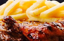 Running Brave Spur Steak Ranch餐厅图片
