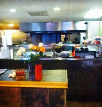 El Rincon餐厅图片