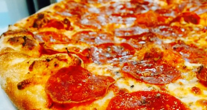 Dabesta Pizza餐厅图片