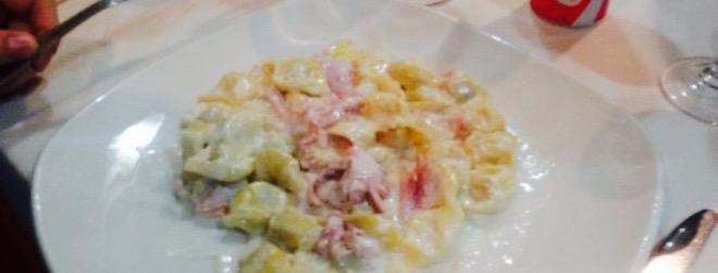 Ristorante Ambrosiano Di Xu Pinguang & C. SAS餐厅图片