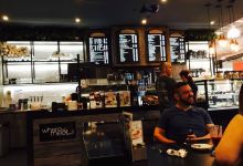 The Coffee Club - Majura Park美食图片