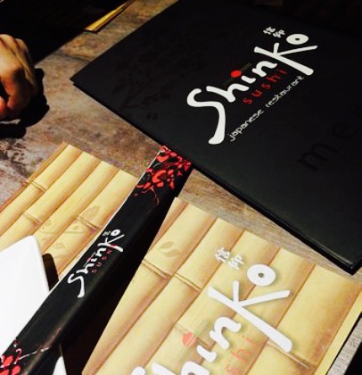 Shinko sushi餐厅图片