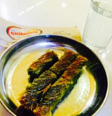 Elmacipazari Gulluoglu餐厅图片