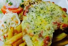 Hotel Peterborough美食图片