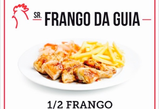 Sr. Frango da Guia (Almada Forum)
