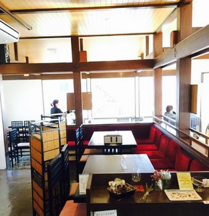 Minoya Sakuratei餐厅图片