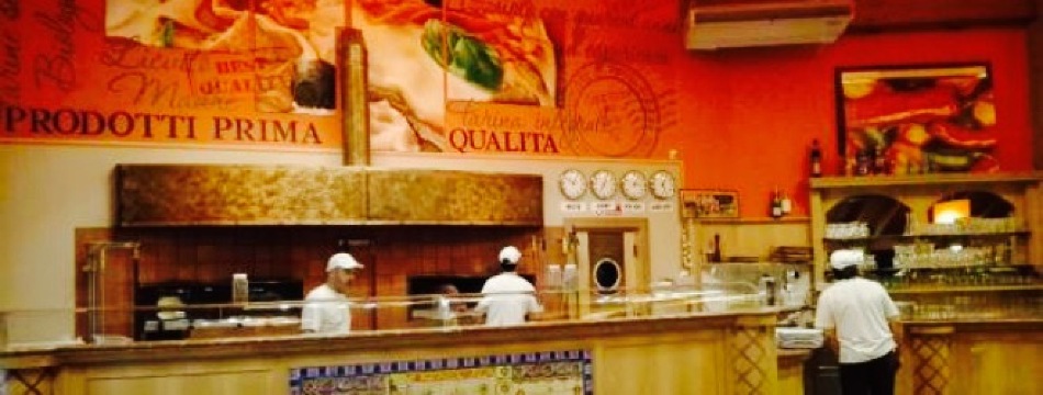 La Buca Dei Diavoli餐厅图片