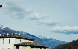 Agriturismo Cà di Mostach