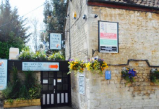 The Lock Inn Cafe美食图片