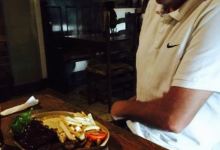 The Rock Tavern美食图片