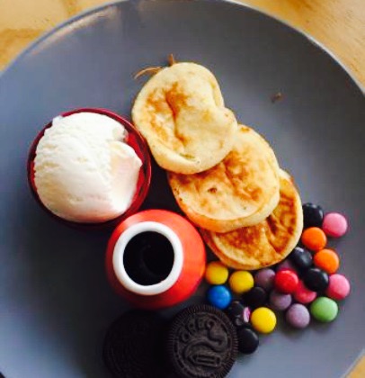 63 Degrees餐厅图片