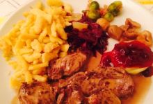 Osteria Botegon美食图片