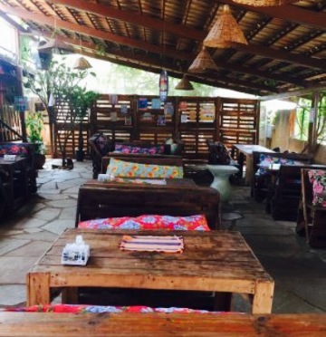 Buteko do Chaguinha Pirenópolis - GO餐厅图片