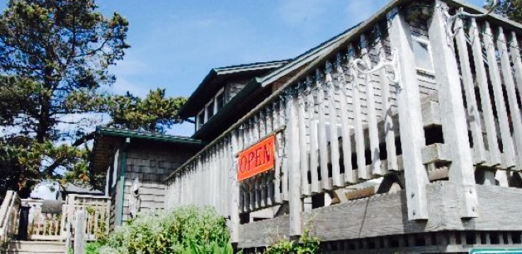 Warren House Pub餐厅图片