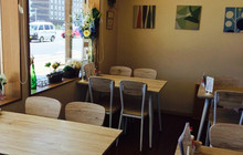 Hy's Cafe餐厅图片