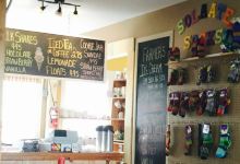 Myrtle and Rosie's Cafe美食图片