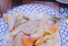 Lanna Thai美食图片
