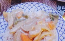 Lanna Thai