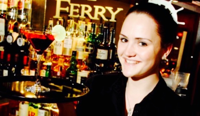 Ferry Inn