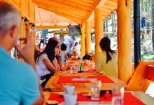 Avantura caffe & restaurant美食图片