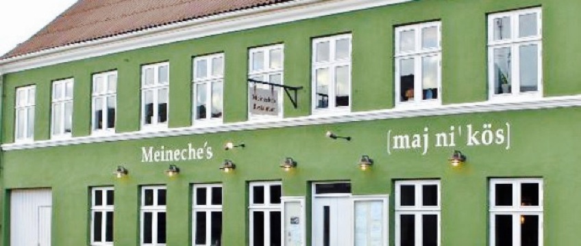 Meineche´s餐厅图片