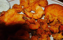 A J's Seafood & Oyster Bar餐厅图片