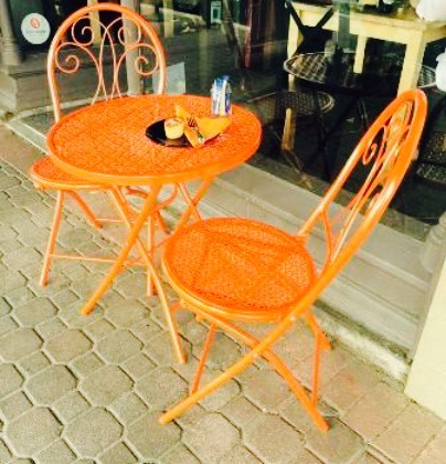 Sweet Espresso 5271