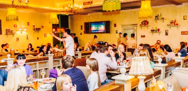 Barbosko餐厅图片