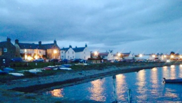 Kimberley Inn餐厅图片