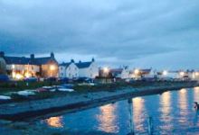 Kimberley Inn美食图片