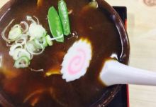 Umemoto Sobaten美食图片