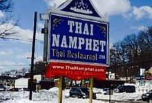Thai Nam Phet美食图片