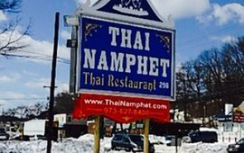 Thai Nam Phet