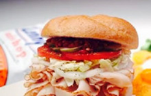 Lennys Grill & Subs餐厅图片
