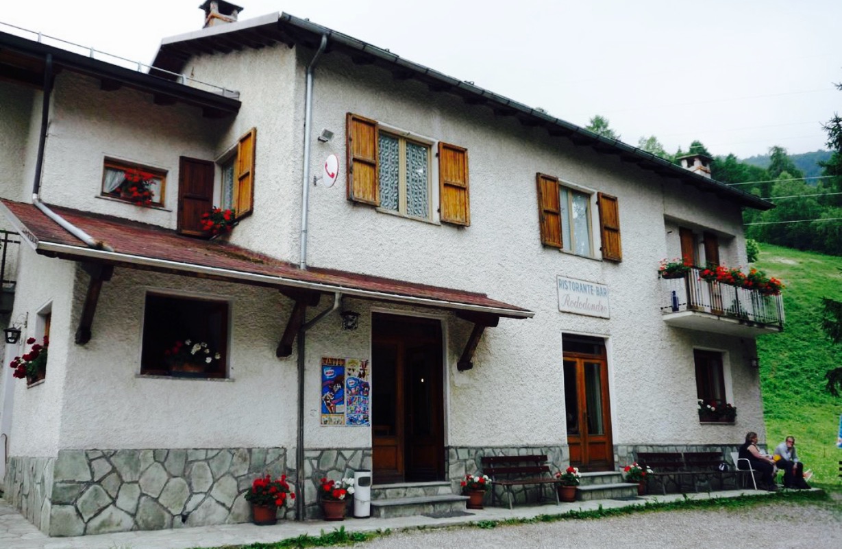 Ristorante Rododendro