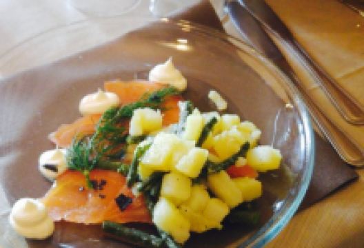 Carbondolce美食图片