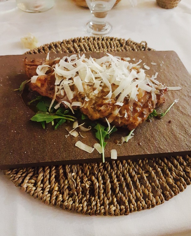 Agriturismo La Villa