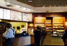 Panera Bread美食图片