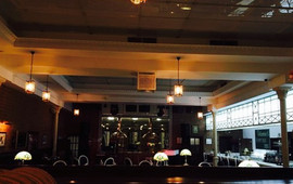 Restaurant Brewery Fabrikant