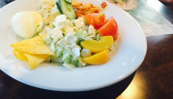 Pizza Hut餐厅图片