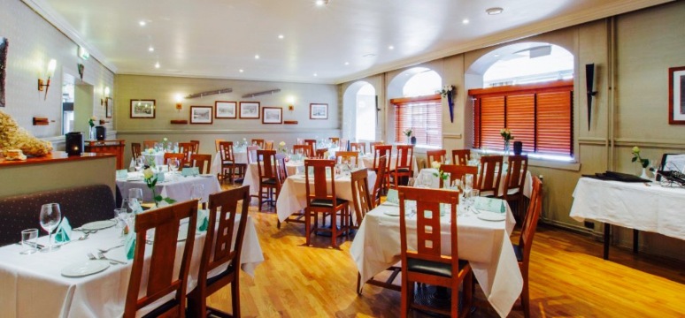 Restaurant Gyldenlove