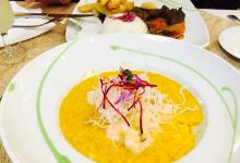 Lima Oriental美食图片