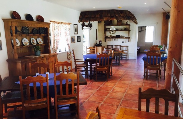 BoMé Cheese餐厅图片