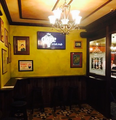 The Core Irish Pub餐厅图片