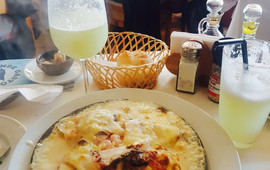 Donde Gaston Bar Restaurant