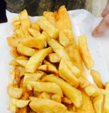 The Balancing Eel餐厅图片