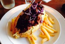 Mrs Clarks @ The Crib Cafe美食图片