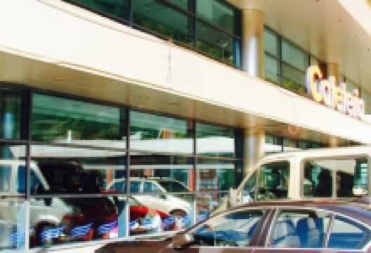 River Cafe美食图片