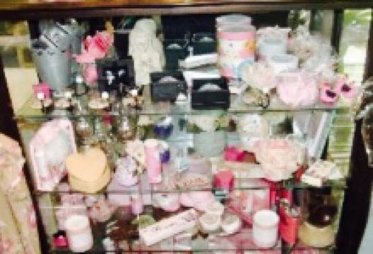 Veranda Café美食图片